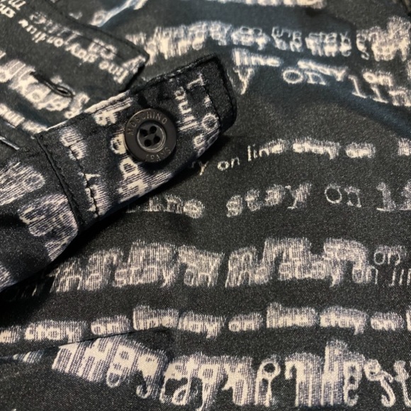 🔻SALE🔻MOSCHINO🔹NEW CONDITION - Picture 7 of 9